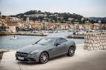 Mercedes-AMG SLC43 2016 года